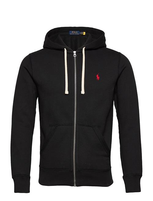 Polo Ralph Lauren | Cotton-Blend-Fleece Hoodie | XXL