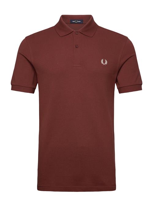 Fred Perry | The Fred Perry Shirt | L