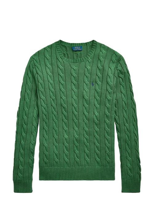 Polo Ralph Lauren | 5/1 Roving Cotton-Lsl-Plo | L