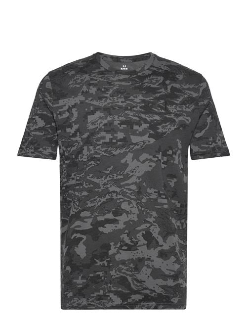 Under Armour | Ua Abc Camo Ss | M
