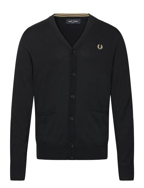 Fred Perry | Classic Cardigan | M