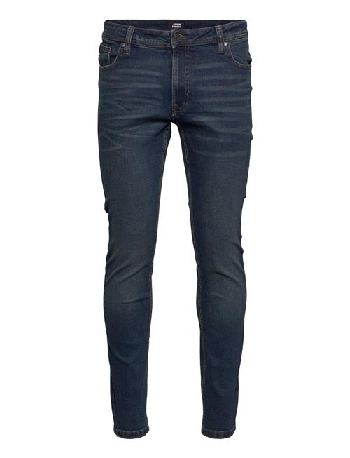 Denim Project | Dp Mr. Black | 36 x 32