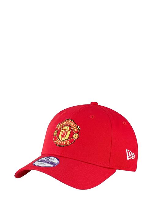 New Era | Core Yth 9Forty Manutd | OS CHILD