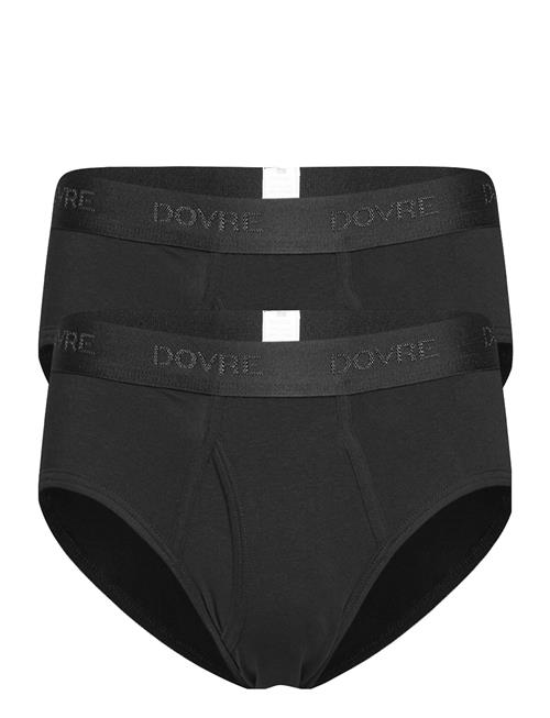 Dovre | Dovre Brief 2-Pack Gots. | S