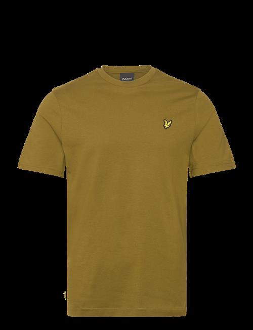 Lyle & Scott | Plain T-Shirt | S