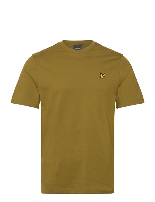 Lyle & Scott | Plain T-Shirt | XL