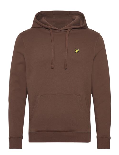 Lyle & Scott | Pullover Hoodie | XXL