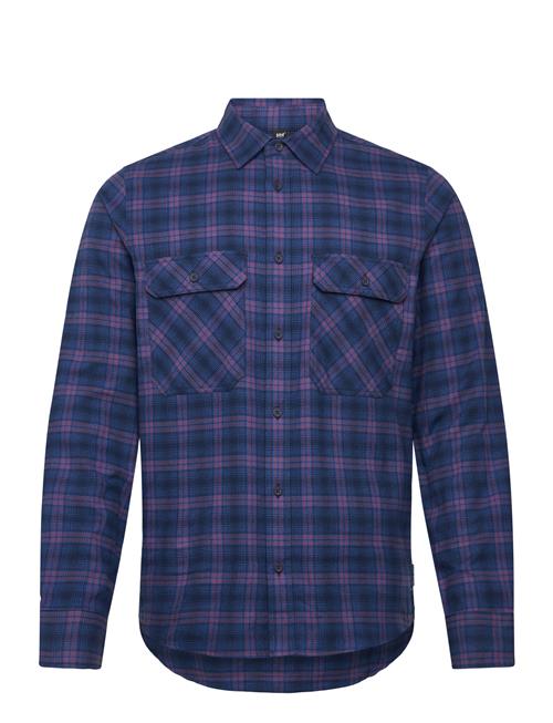 Helly Hansen | Lokka Flannel Ls Shirt | XXL