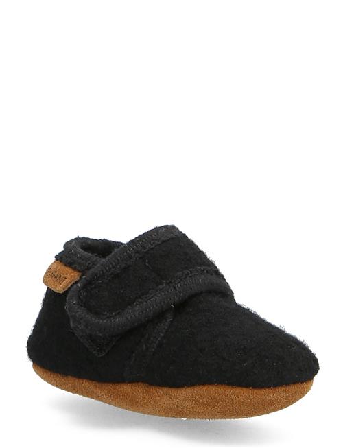 En Fant | Baby Wool Slippers | 21-22