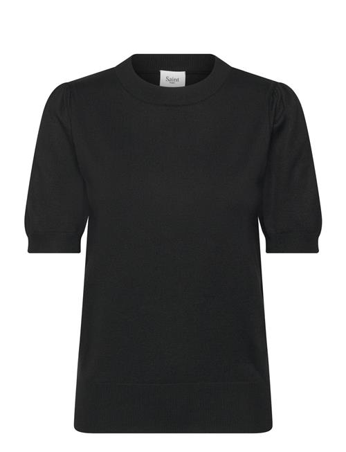 Saint Tropez | Milasz Ss Pullover | XL