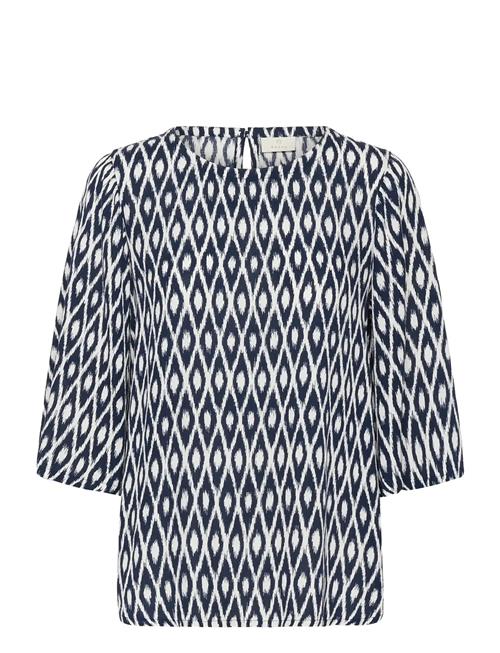 Kaffe | Kaebellen Amber Blouse | 46