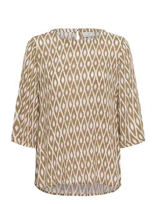 Kaffe | Kaebellen Amber Blouse | 44