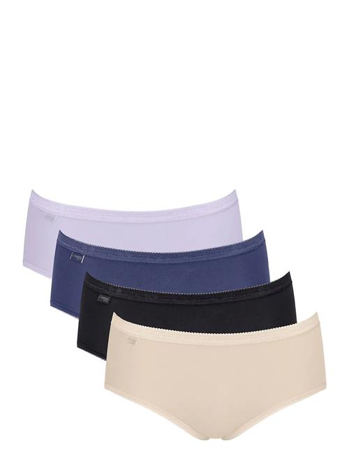 sloggi | Sloggi Basic+ Midi C4P | 48