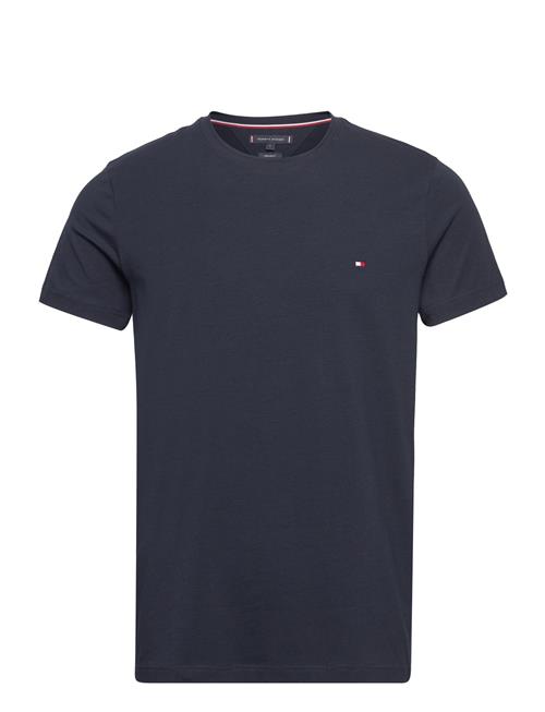 Tommy Hilfiger | Core Stretch Slim C-Neck Tee | L
