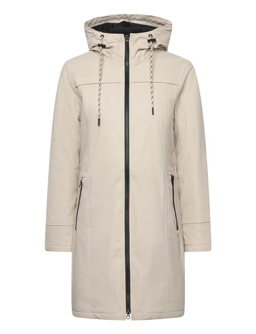 FREE/QUENT | Fqrain-Jacket | M