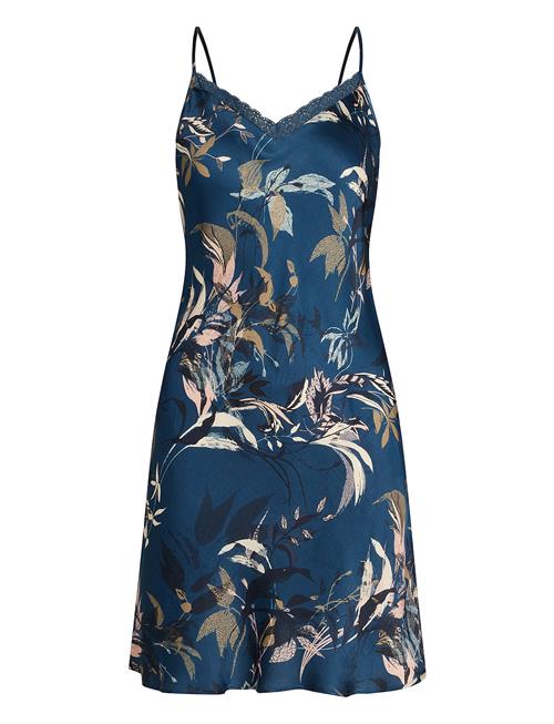 CCDK Copenhagen | Jade Chemise Dress | XS