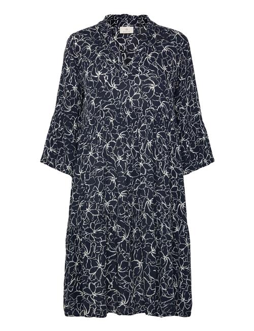 Kaffe | Kaellen Amber Dress | 36