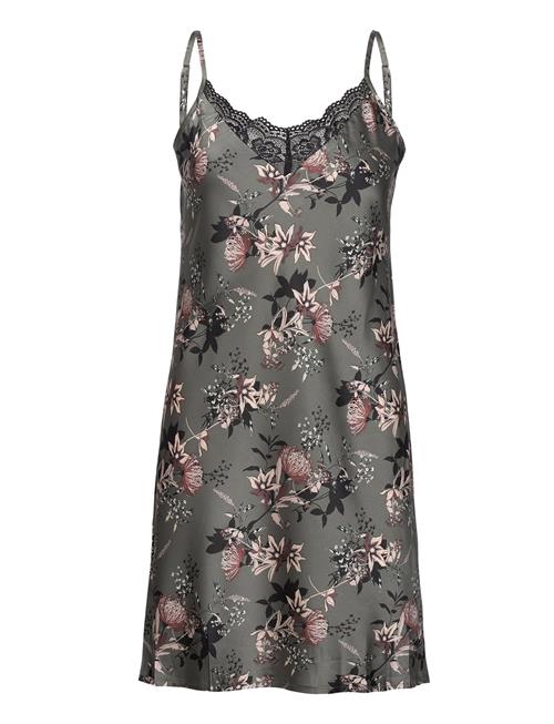 CCDK Copenhagen | Laura Chemise Dress | XS