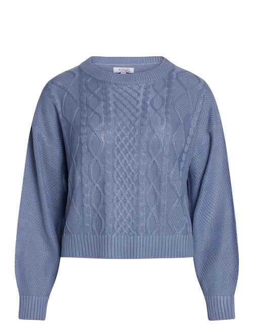 Sirup Copenhagen | Trendy Knit Pullover | M