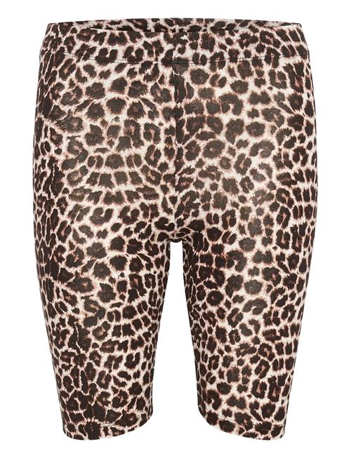 Kaffe | Kasally Jersey Shorts | L