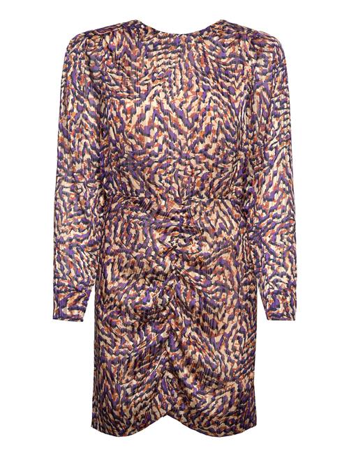 Second Female | Aude Mini Dress | S