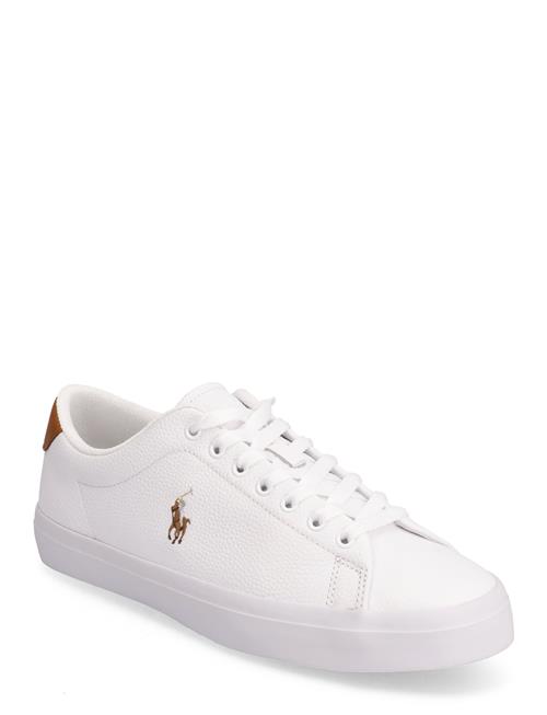 Polo Ralph Lauren | Longwood Leather Sneaker | 36