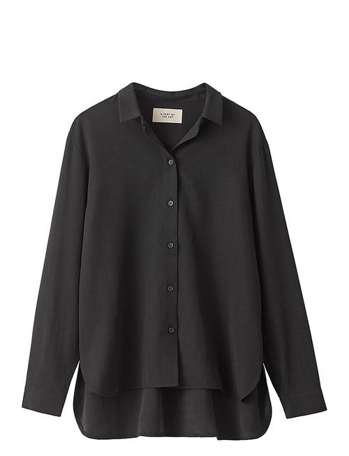 A Part Of The Art | Daily Shirt | XL