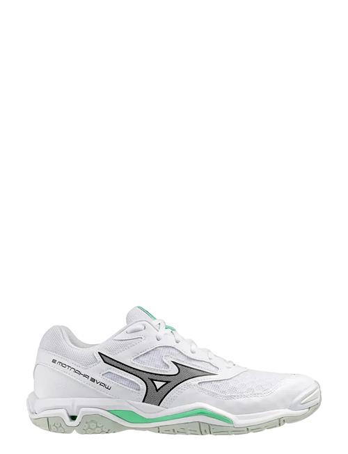 Mizuno | Wave Phantom 3 | 43