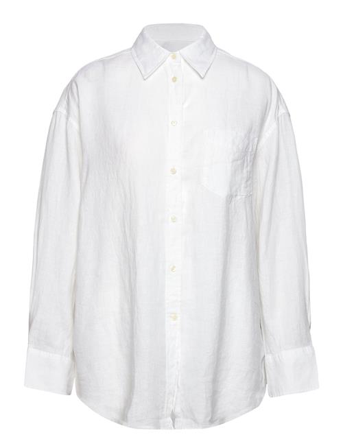 GANT | Os Linen Shirt | 40