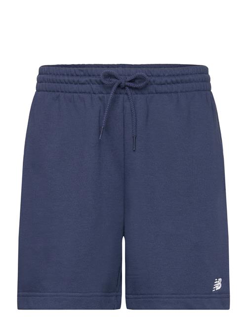 New Balance | Sport Essentials French Terry Short 7" | XS