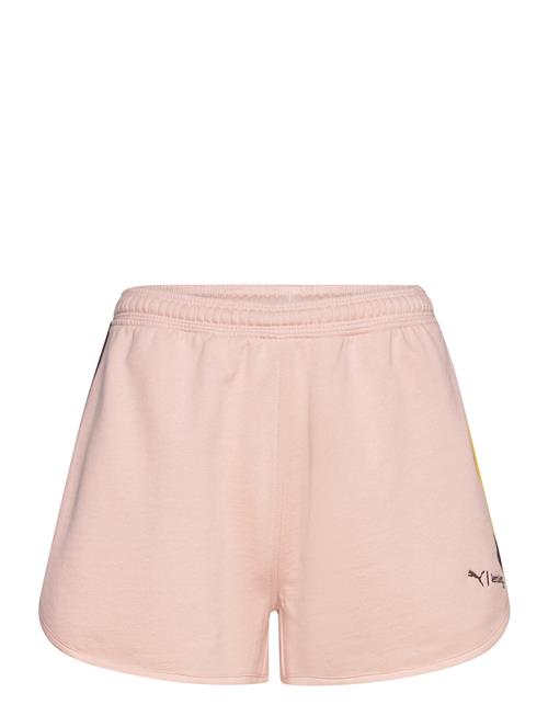 PUMA | Lemlem Knit Short | S