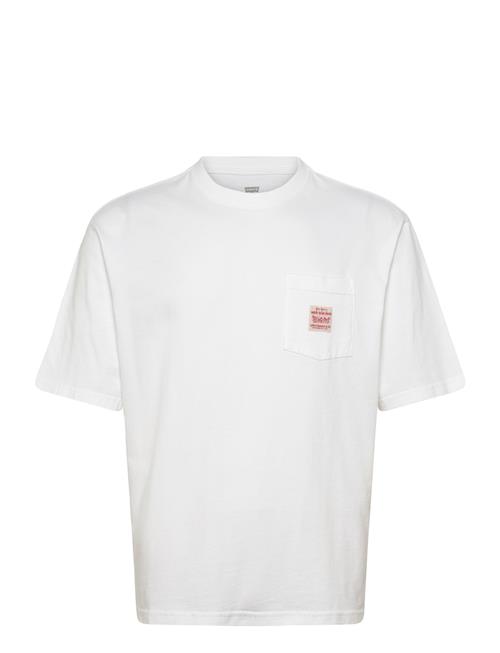 Levi's® | Ss Workwear Tee Bright White | M