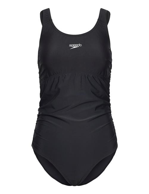 Speedo | Materity Fitness Swimsuit | XS