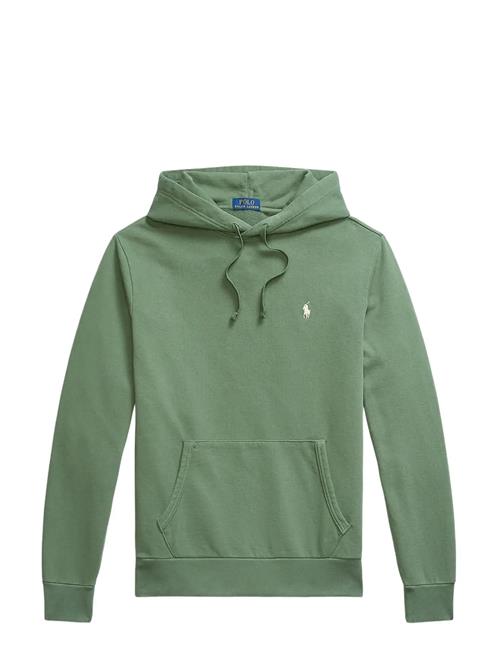 Polo Ralph Lauren | Loopback Fleece Hoodie | L