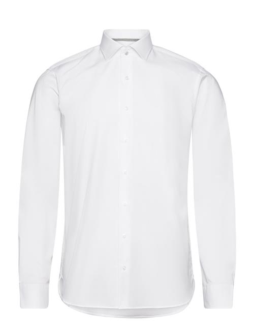 Michael Kors | Poplin Stretch Modern Shirt | 45