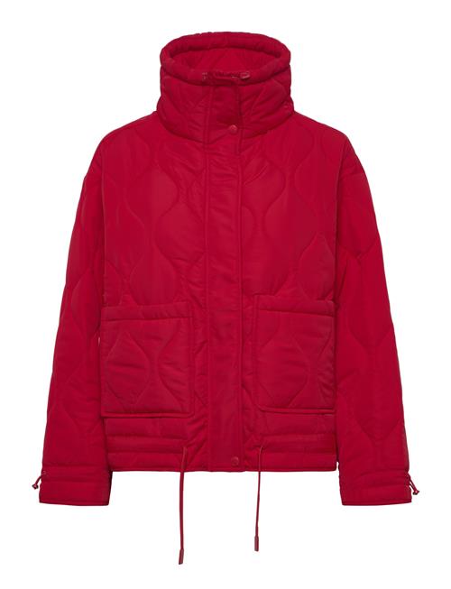 FREE/QUENT | Fqblob-Jacket | L