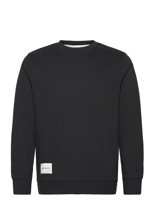 Anerkjendt | Akruben Sweat Noos - Gots | L