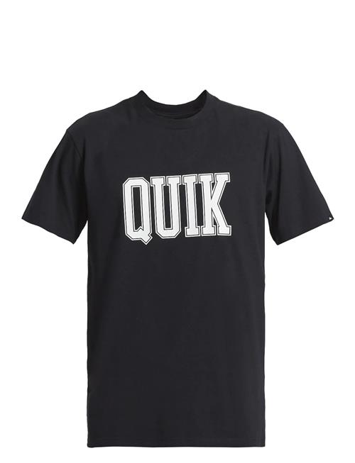 Quiksilver | Griff Quik Tee Gfn | M