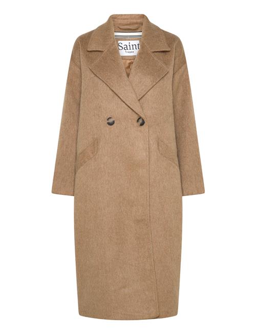 Saint Tropez | Filiccasz Coat Outerwear | M