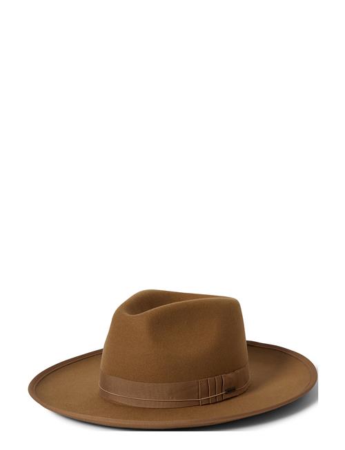 Brixton | Reno Fedora | S