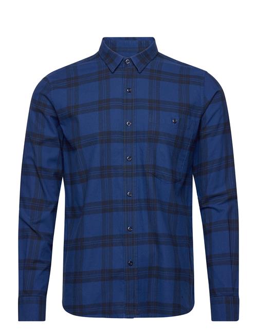 Peak Performance | M Moment Flannel Shirt | S