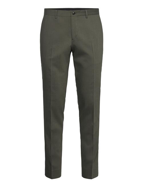 Lindbergh Black | Technical Stretch Pants - Combi Suit | 56