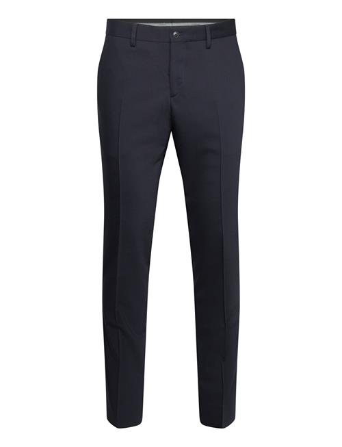 Lindbergh Black | Technical Stretch Pants - Combi Sui | 58