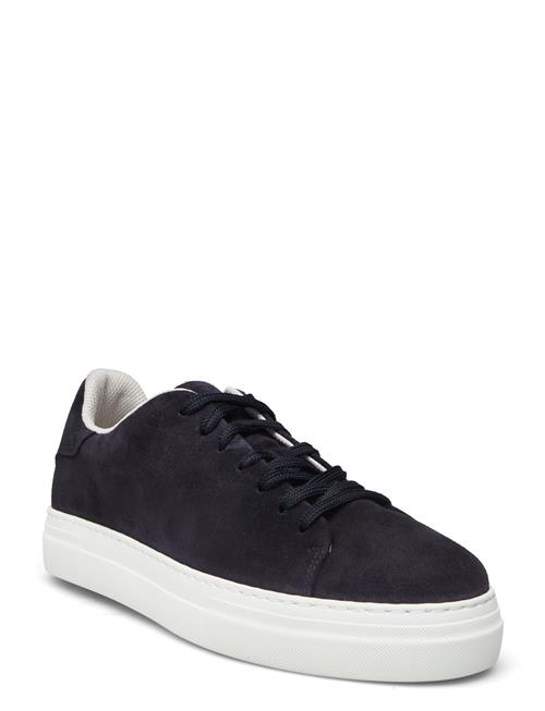 Selected | Slhdavid Chunky Suede Sneaker Noos | 43