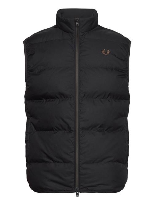 Fred Perry | Insulated Gilet | M