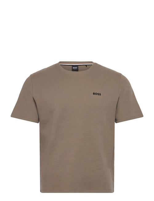BOSS | Waffle T-Shirt | M