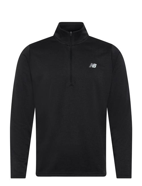 New Balance | Sport Knit 1/4 Zip | XXL