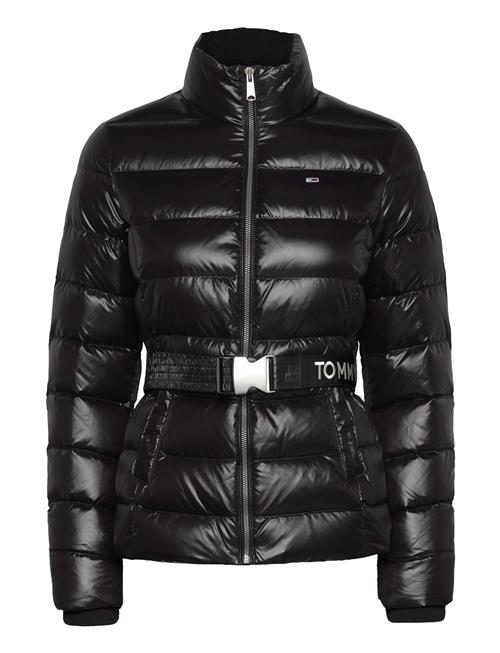 Tommy Jeans | Tjw Branded Belt Down Jacket | L