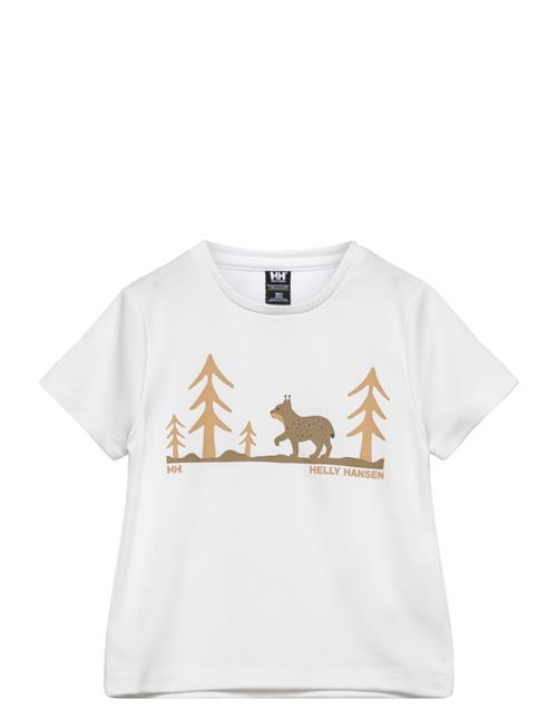 Helly Hansen | K Hh Tech Graphic T-Shirt | 98