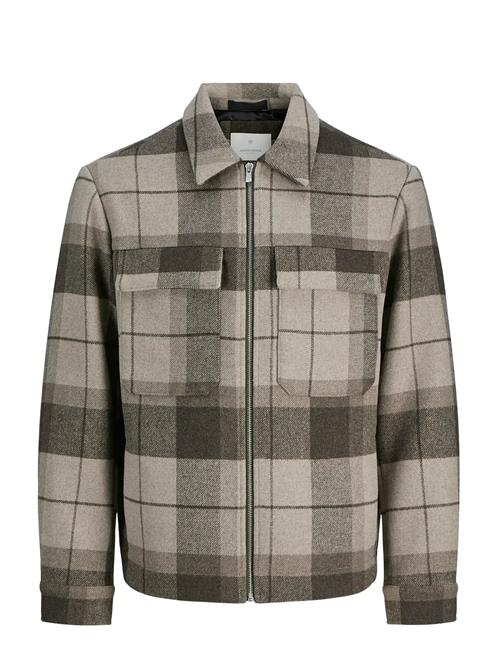 Jack & Jones | Jprblurussel Wool Blend Jacket Sn | XL